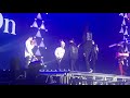 180318 EXO - The ElyXion in Bangkok -ending- Angel day3