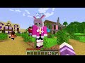 Giving MYSELF a VOICE in Minecraft!