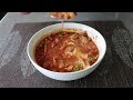 Real Lasagna Soup | Food Wishes