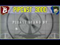 The PIPCAST 3000 Has A New Home