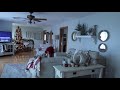 COZY CHRISTMAS HOME TOUR // THE HOUSE THAT BUILT ME | Holley Gabrielle