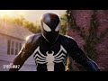 Marvel's Spider-Man 2 OST - Symbiotic Relationship (Battle Track)