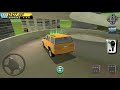 Cadillac Escalade SUV Parking Game - Huge Multi Story Park Garage - Android Gameplay
