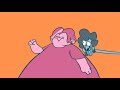 Petite little boy (game grumps animated clip)