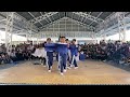 (CHEERDANCE COMPETITION) KVSHS INTAMURALS (I.C.T STUDENTS) | TEAM 6IN1