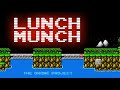 The Drone Project | LUNCH MUNCH