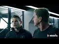 Ryan and Shane’s cameo on CBS S.W.A.T