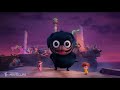 Hotel Transylvania 3 (2018) - DJ Battle Scene | Movieclips