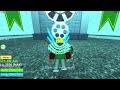 Gw jadi CYBORG dan AWAKEN sampai V4 di BloxFruits!