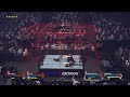 WWE 2K24 Double hell in a cell slam through it