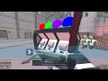 Nick's Gaming! Presents | Roblox Zombie Uprise Gameplay | Part 2