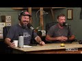 Uncle Si Doesn't Look Like THE 'Uncle Si' Anymore | Duck Call Room #359