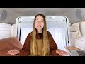 My Van Build from START to FINISH- Ford Transit Connect (easy & cheap)