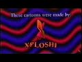 Almost every Xploshi intro