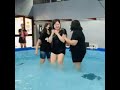 My Water Baptism