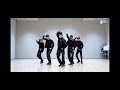 K-pop Group Random Play Dance