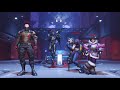 Overwatch -more fun with my friends