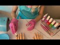 nail salon💅🏻 *realistic* no talking asmr