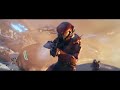 Halo 5 Opening Cinematic