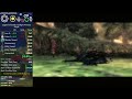 Twilight Princess Any% in 2:48:28 (former world record)