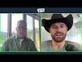 Howie Long Talks Elway & Bo Jackson Stories, 2024 Raiders + Chiefs 3-Peat Quest