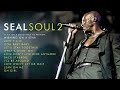 Seal - Wishing On A Star [Audio]