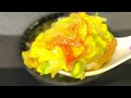 卵と餡が最高！関西風　天津飯！ゆっくり漫才？【ゆっくり料理】【ゆっくり茶番】