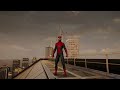 Marvel's Spider-Man 2 - Pro Swinging 0 Web Assistance (NO WEB WINGS)