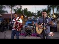 Los Farmerz- El Gallo Negro [Inedita En Vivo] 4K 2021