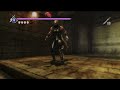 Ch. 16 - The Fiendish Awakening (Ninja Gaiden Sigma)