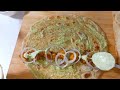 Chicken Tikka Paratha Roll Recipe With 3 Chutney's | Homemade Rolls | Quick and Easy Paratha Rolls |