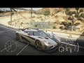 Need For Speed Rivals (Xbox One): Koenigsegg One:1 (Racer)