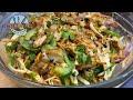 Easy Chicken Salad Recipe | Quick and Healthy Home-made Recipe | Lorita's Kitchen