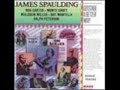 James Spaulding - Bold Steps