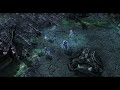 Starcraft 2 Without Building ANYTHING?! (Wings of Liberty)