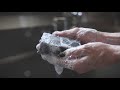 Charcoal Soap Making | Drop Swirl