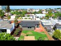 2812 Burgener Blvd Drone Video