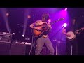 Billy Strings 1/19/18 Memphis, TN FULL SHOW