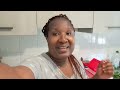 DAYS IN MY LIFE/LIFE OF AN INTROVERT NIGERIAN MOTHER LIVING IN ITALY/GROCERY HAUL/COOKING & MORE!