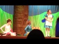 CHS Alice in Wonderland - The 