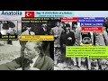 Ataturk 1881 - 1938 (Birth of a Nation : Turkey)