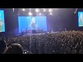 Journey-Seperate ways - Helsinki Finland 7.6.24