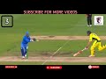 ⚡Mastermind Dhoni : 8 Presence of mind by MS Dhoni 🔥 || MS Dhoni Wicket Keeping skills || CrickCut