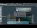 FL Studio - Using Vocodex (Basic)