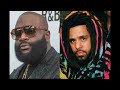 J Cole x Rick Ross type beat 