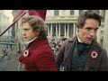 Do you hear the people sing? - Les Miserables  - High res, w/ lyrics