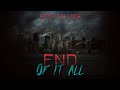 End of it All - Seth Callies