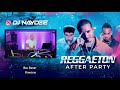 J Balvin, Bad Bunny, Karol G, Rauw Alejandro | Reggaeton Mix 2021, After Party By DJ Naydee