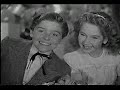 Swing Dancing & Lindy Hopping Kids - Jimmy Dorsey Orchestra 1942
