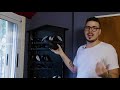 Bienvenidos a mi Home Studio PROFESIONAL | Estudio tour por El Capitán estudio 2020: Lui Piluso